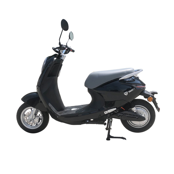 Bild 4 von HOME DELUXE E-Roller SEB – Schwarz