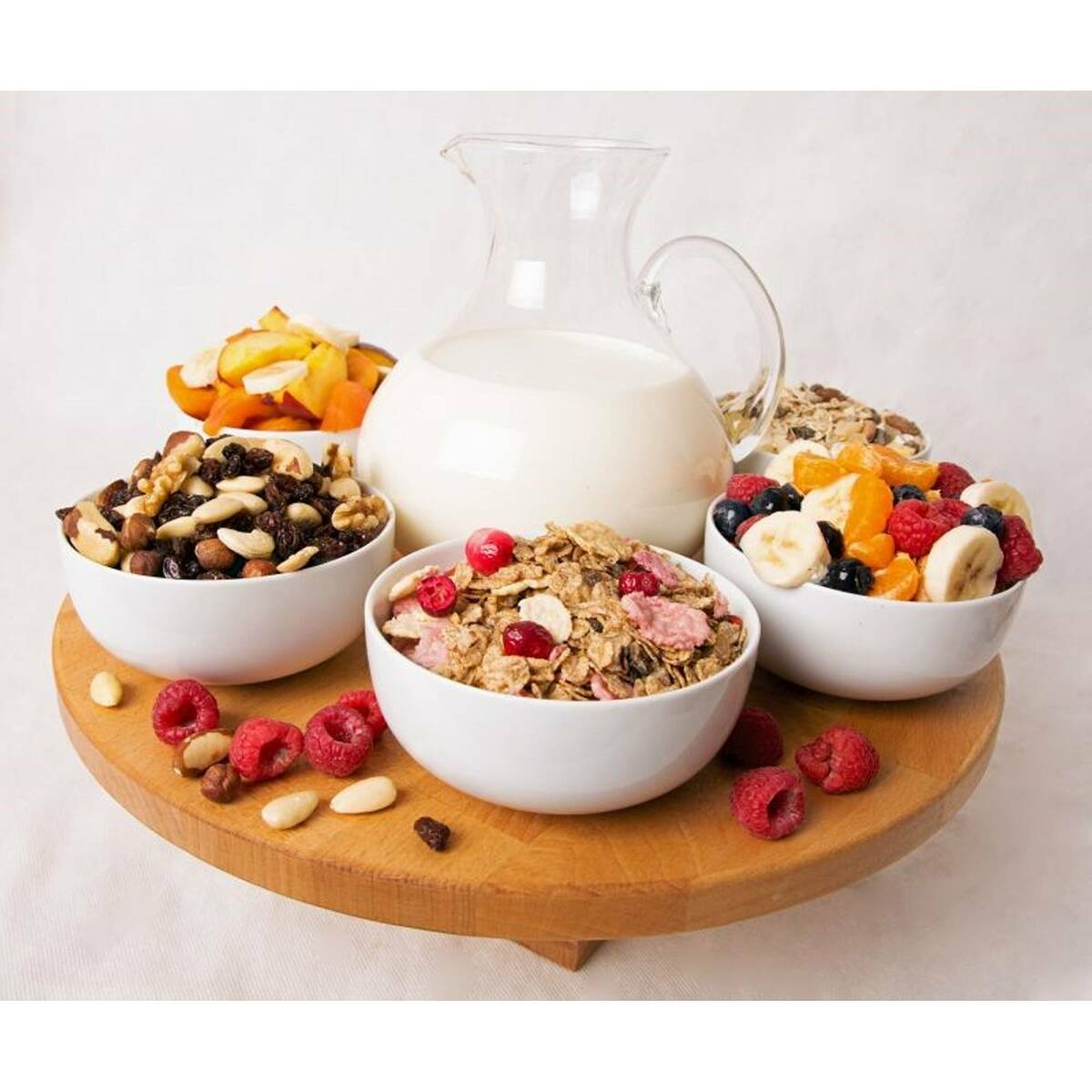 Bild 3 von acerto® Servierplatte 41cm