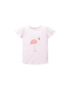 TOM TAILOR - Mini Girls T-Shirt mit Print
