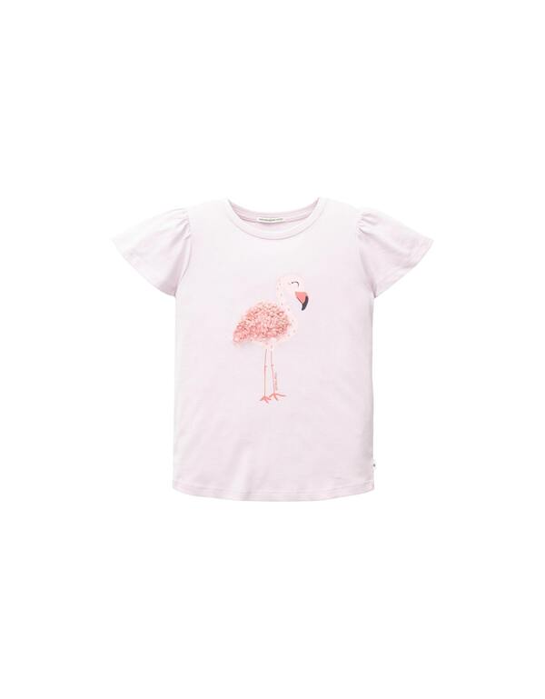 Bild 1 von TOM TAILOR - Mini Girls T-Shirt mit Print