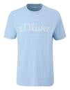 Bild 1 von s.Oliver - T-Shirt mit Label-Print