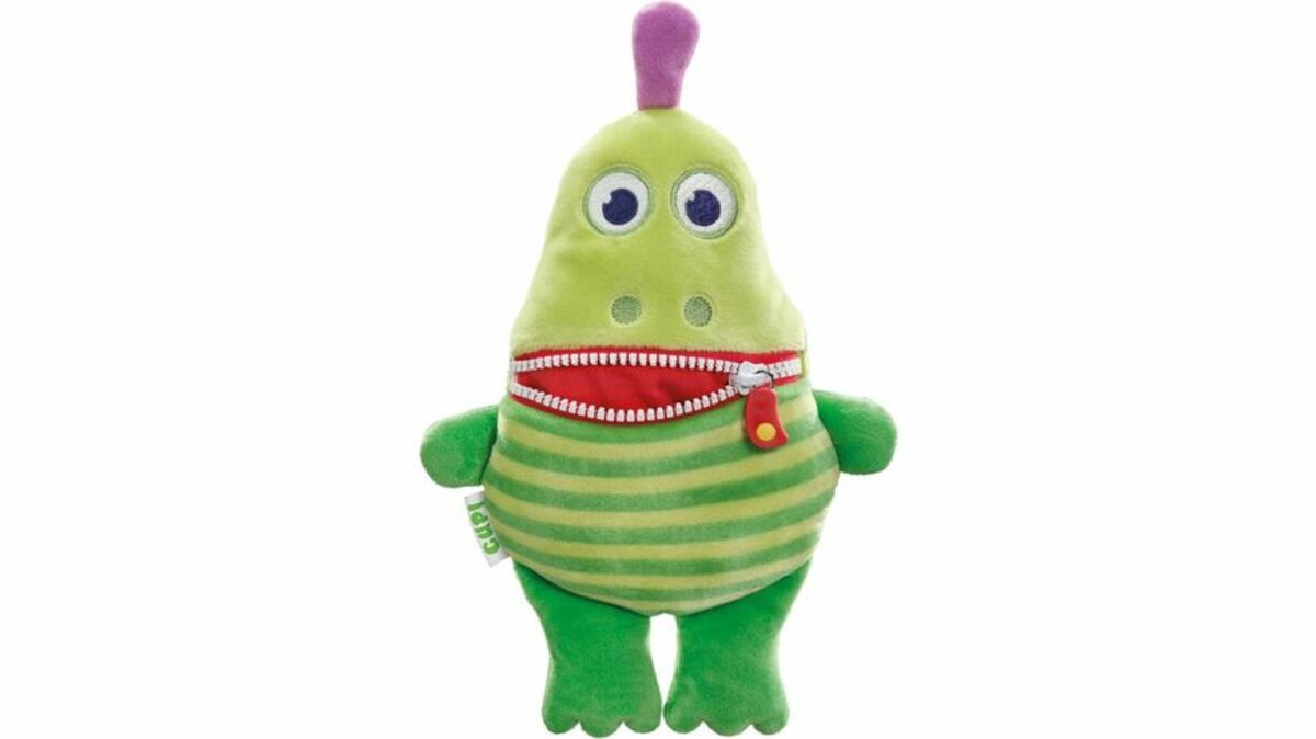 Bild 1 von Schmidt Spiele - Sorgenfresser - Gupi, klein, 25 cm, Edition Dinos