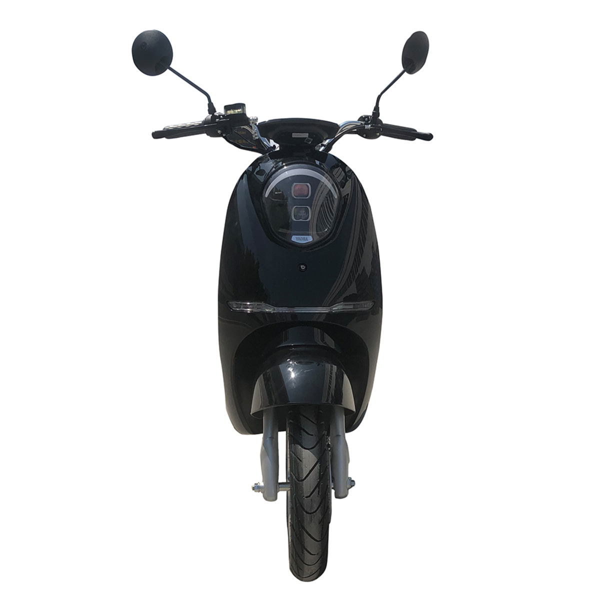 HOME DELUXE ERoller SEB Schwarz von Norma für 1.079 € ansehen!