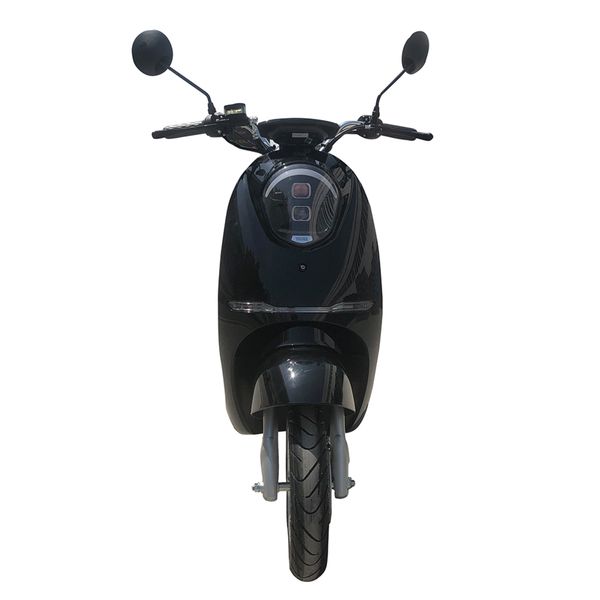 Bild 3 von HOME DELUXE E-Roller SEB – Schwarz