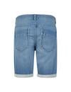 Bild 2 von Via Cortesa - Bermuda aus Sweat-Denim