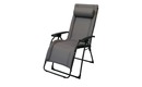 Bild 1 von Relaxsessel  Oasi Daydreamer XL grau Maße (cm): B: 70,5 H: 130 Garten