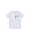 Bild 1 von TOM TAILOR - Mini Boys T-Shirt mit Chamäleonprint und Schriftzug