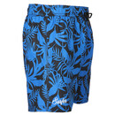 Bild 3 von Herren Badeshorts mit Alloverprint