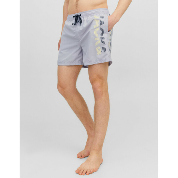 Bild 3 von Jack&Jones JPSTFIJI JJSWIM SPLIC Badeshorts