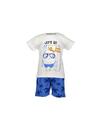 Bild 1 von Blue Seven - Baby Boys Set T-Shirt mit Shorts