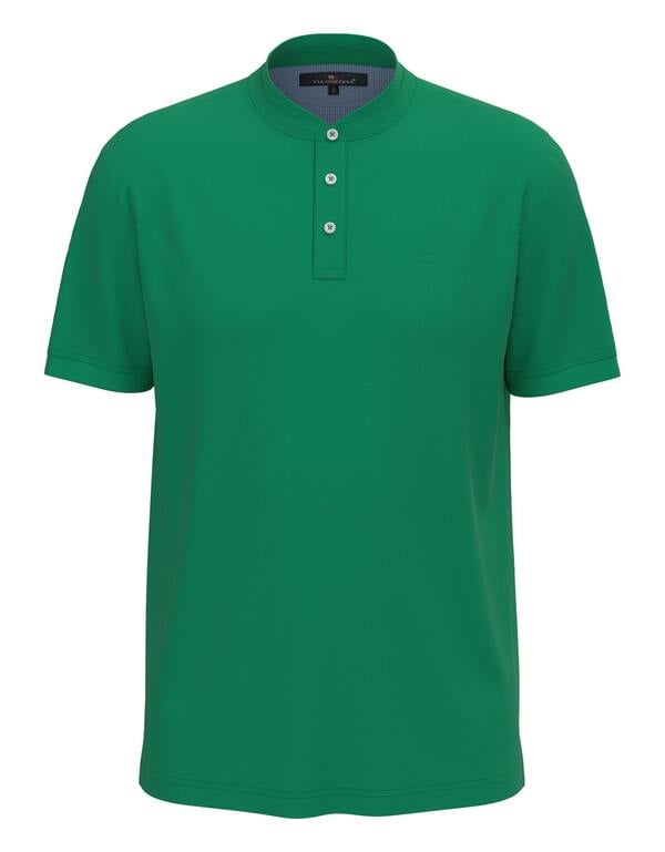 Bild 1 von Via Cortesa - Basic Poloshirt