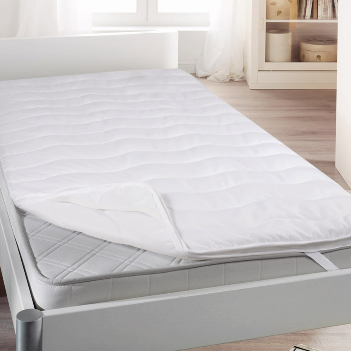 Bild 2 von Ortho-Vital Topper "Dual" - ca. 90 x 190 cm