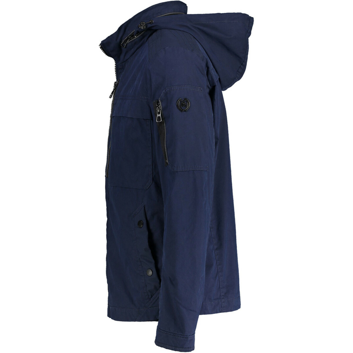 Bild 4 von Herren Outdoorjacke