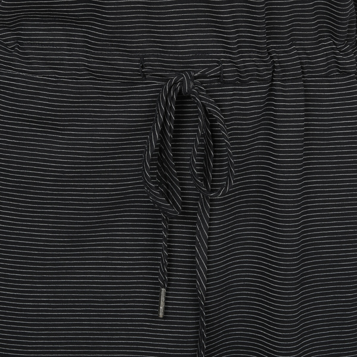 Bild 3 von Damen Jerseykleid mit Bindeband