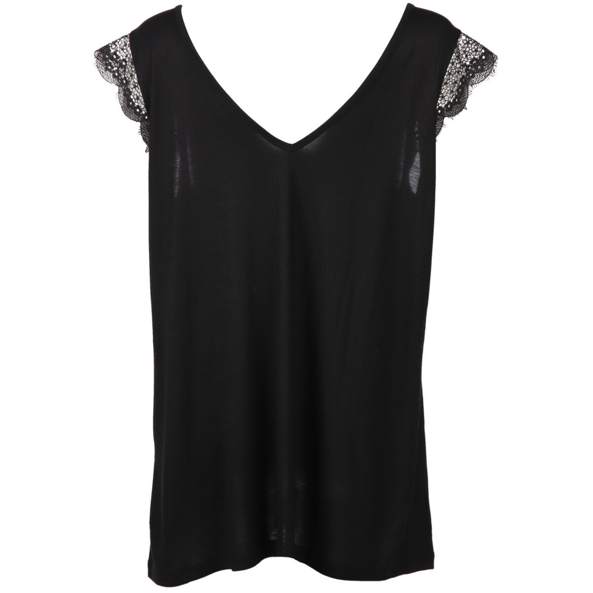 Bild 2 von Only Carmakoma CARADELINE SL LACE Top