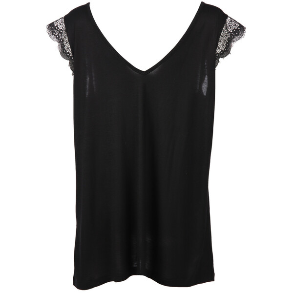 Bild 2 von Only Carmakoma CARADELINE SL LACE Top