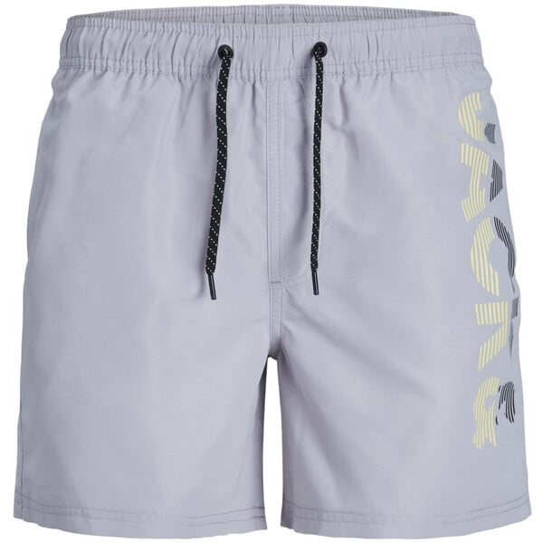 Bild 1 von Jack&Jones JPSTFIJI JJSWIM SPLIC Badeshorts