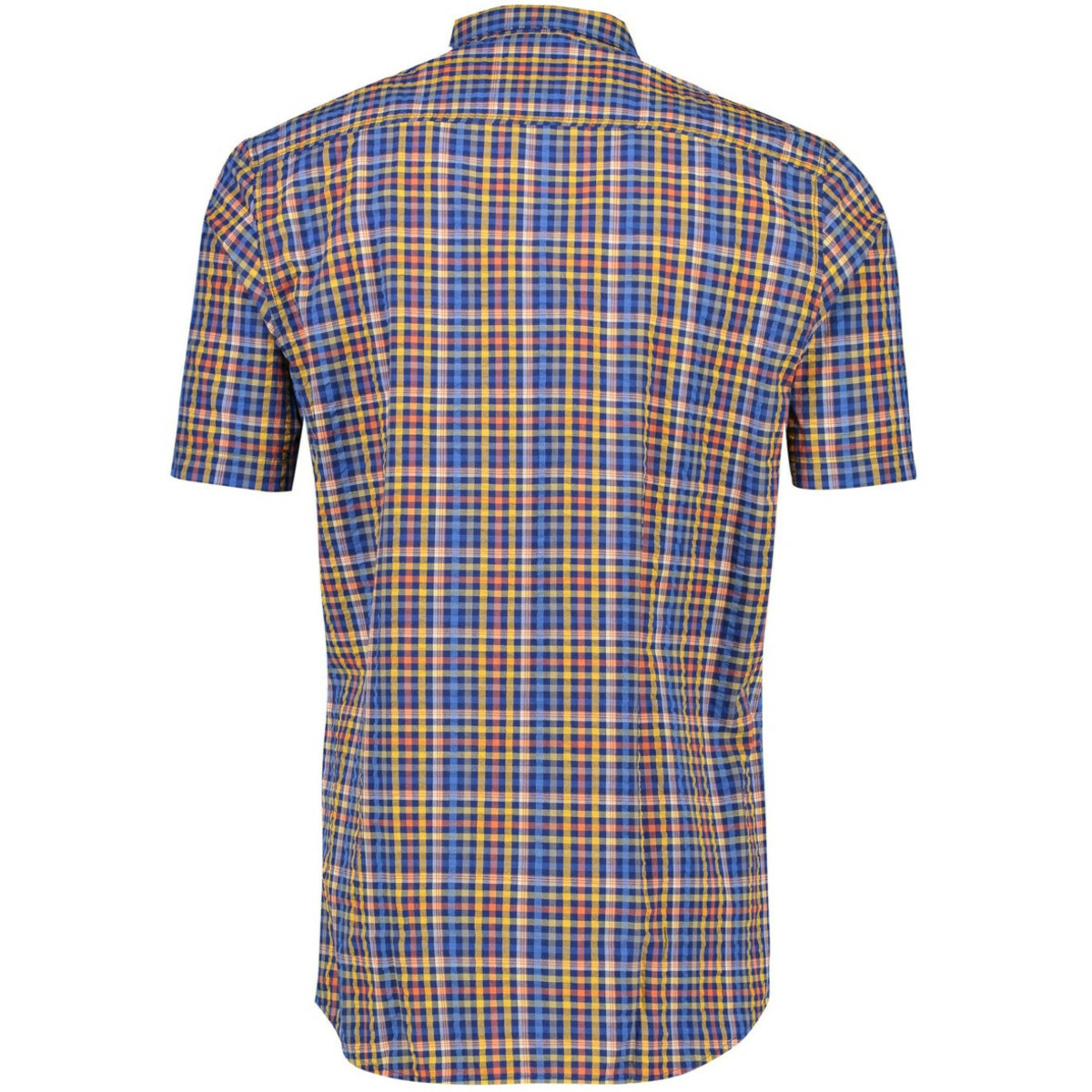 Bild 2 von Herren Hemd 1/2 Arm