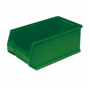 BRB Sichtbox PROFI LB3, grün (20 Stück)