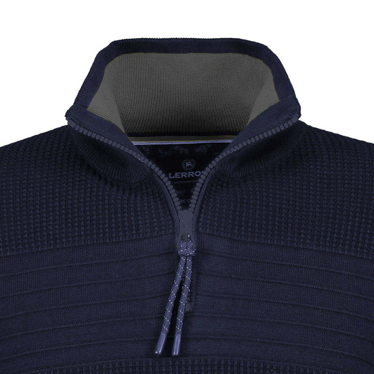 Bild 3 von Herren Strickpullover