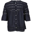 Bild 2 von Only ONLIRINA EMB ANGLAISE Bluse