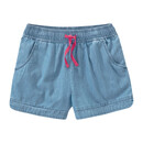Bild 1 von Mädchen Shorts in Denim-Optik