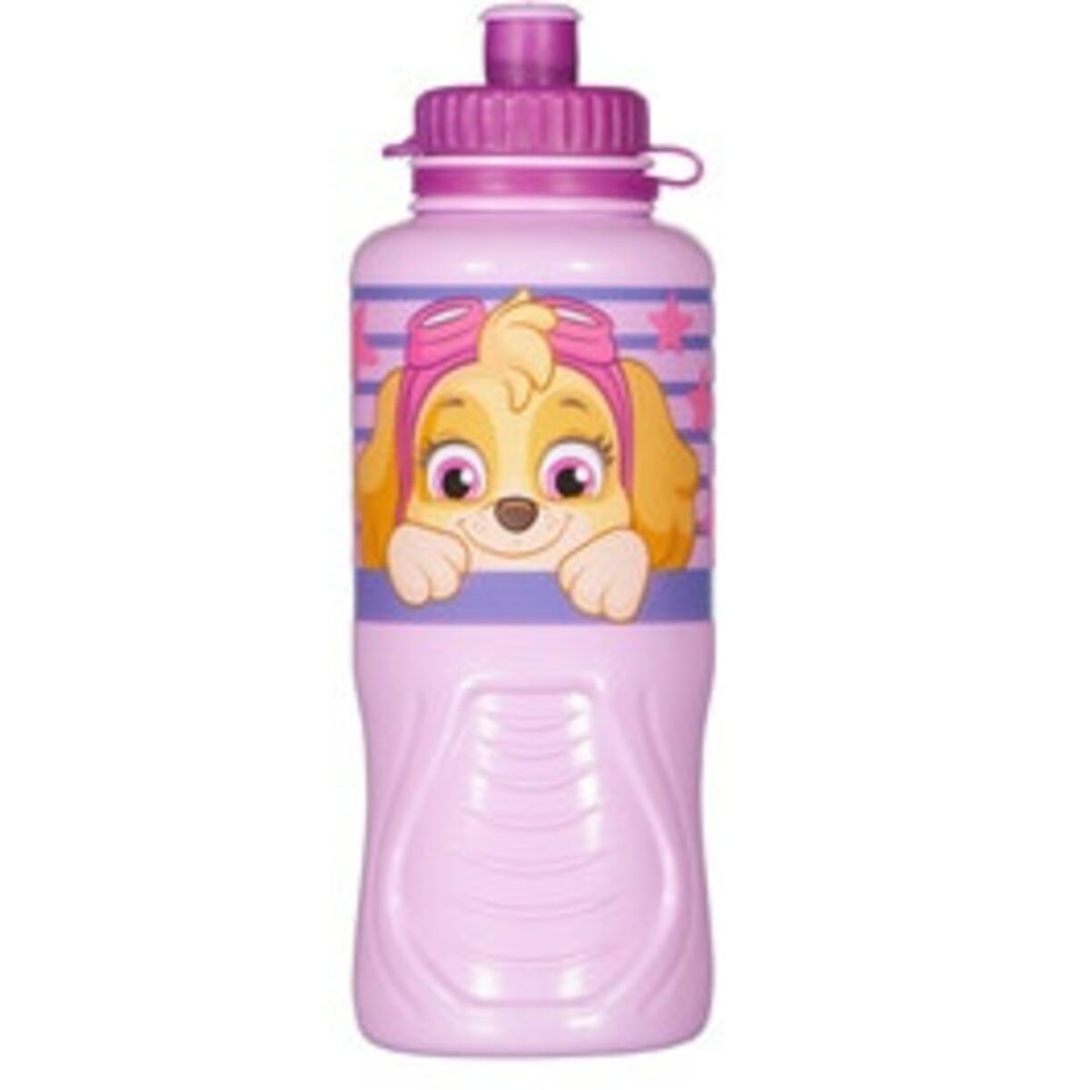 Bild 1 von Sportflasche Paw Patrol
