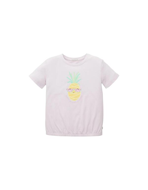 Bild 1 von TOM TAILOR - Mini Girls T-Shirt mit Print