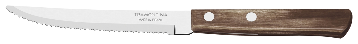 Bild 4 von TRAMONTINA Geschenkset Schneidebrett Teak inkl. Brotzeitmesser