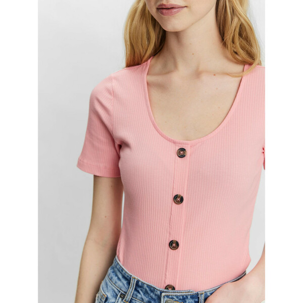 Bild 3 von Vero Moda VMHELSINKI SS TOP  GA Shirt