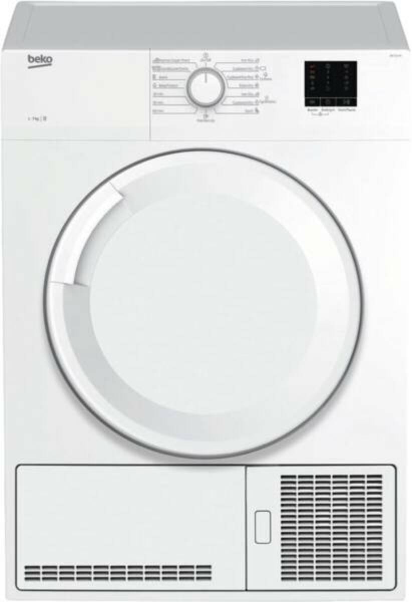 Bild 1 von Beko DC 7130 N