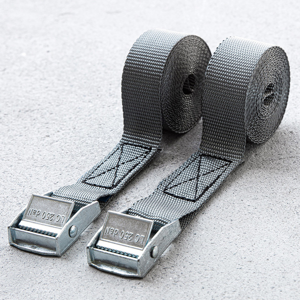 Bild 3 von Diamond Car Spanngurte 2er-Set