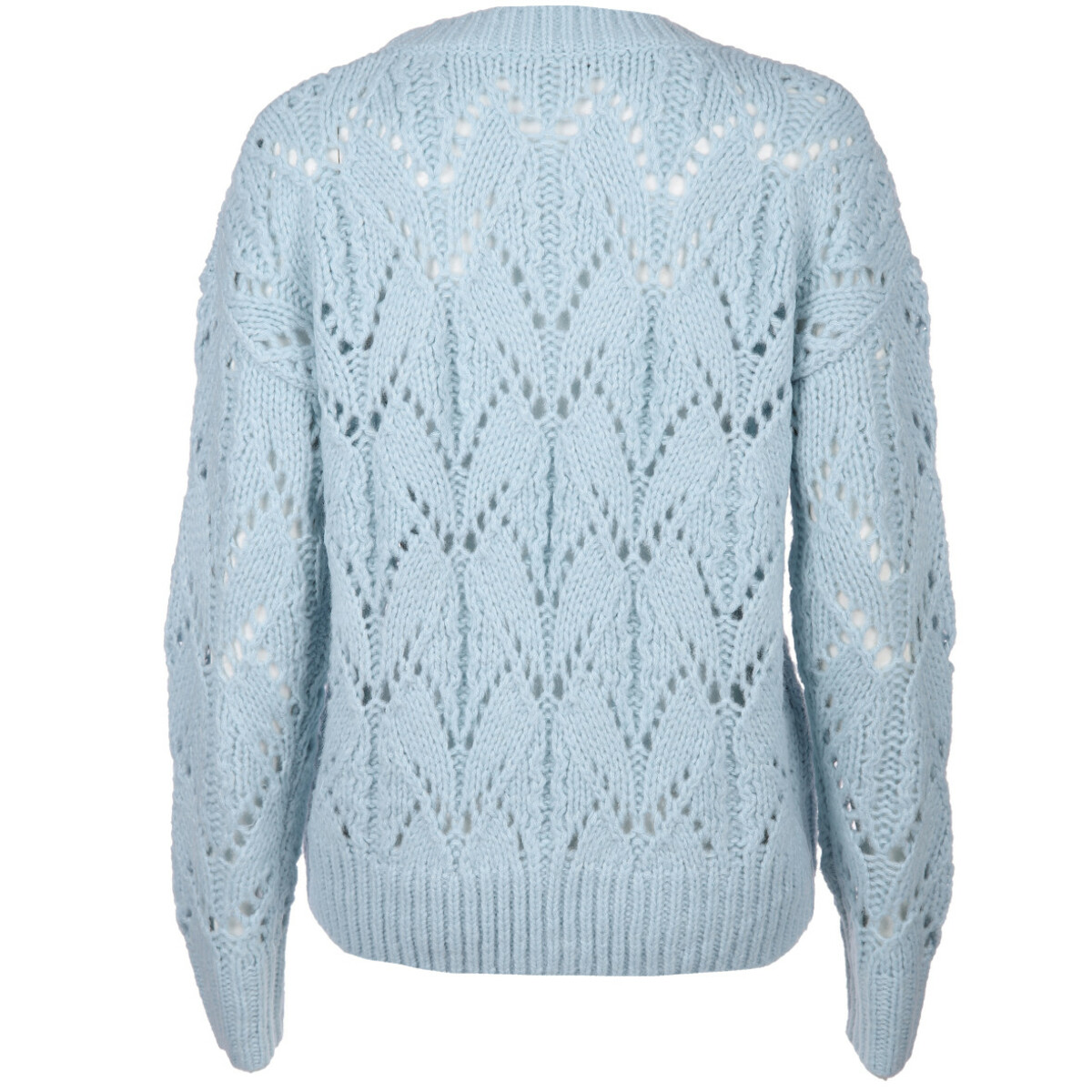 Bild 2 von Damen Pullover in Oversize Form