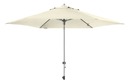 Bild 1 von doppler Sonnenschirm  Expert Auto Tilt creme Maße (cm): H: 251  Ø: [320.0] Garten