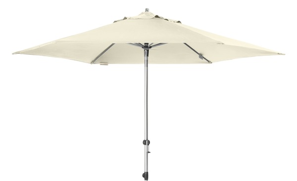 Bild 1 von doppler Sonnenschirm  Expert Auto Tilt creme Maße (cm): H: 251  Ø: [320.0] Garten