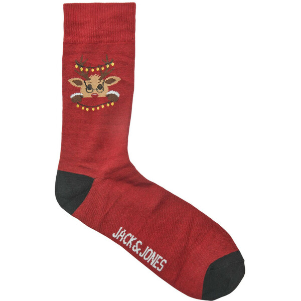 Bild 3 von Jack&Jones  JACAFRAZ XMAS SOCKS G Socken