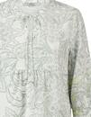 Bild 3 von Choice Essentials - 3/4 Arm Bluse in Tunika Form