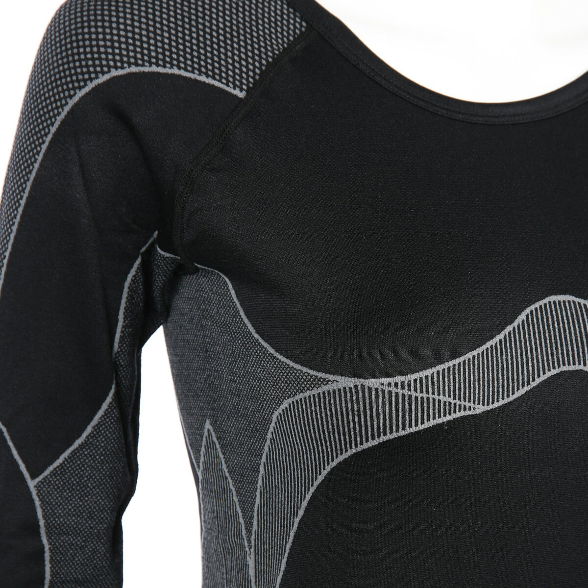 Bild 3 von Damen Funktionshemd