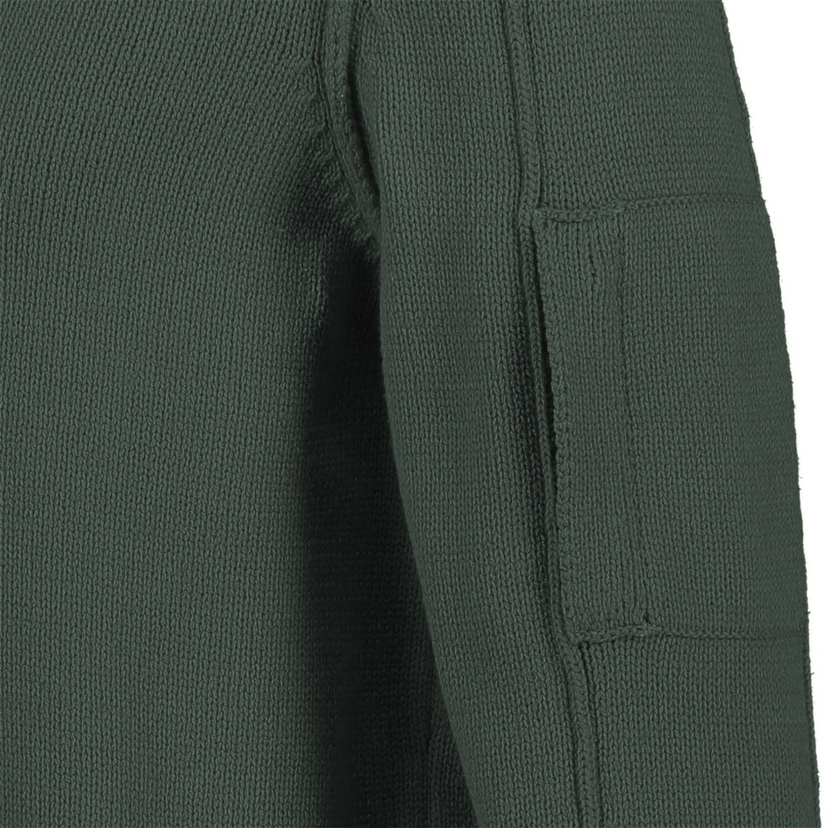 Bild 4 von Herren Strickpullover