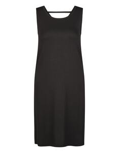 Steilmann Edition - Jersey-Kleid mit Rückenausschnitt