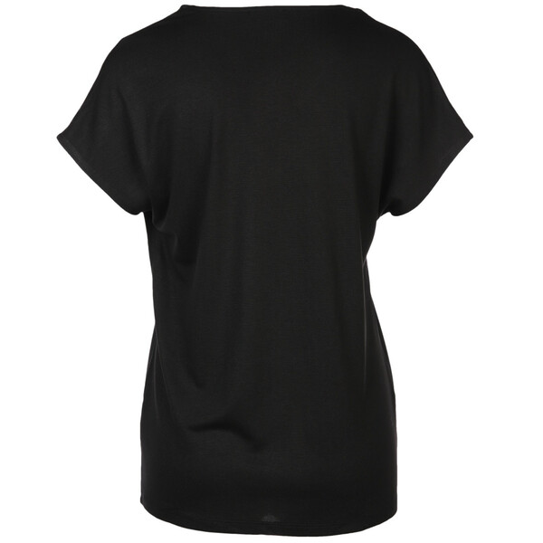 Bild 2 von Damen Shirt mit V-Ausschnitt