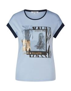 Steilmann Edition - T-Shirt mit Frontprint