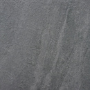 Bild 1 von Mr. GARDENER Terrassenplatte »Lissabon«, graphite, 59,5 x 59,5 x 2 cm, Keramik - grau