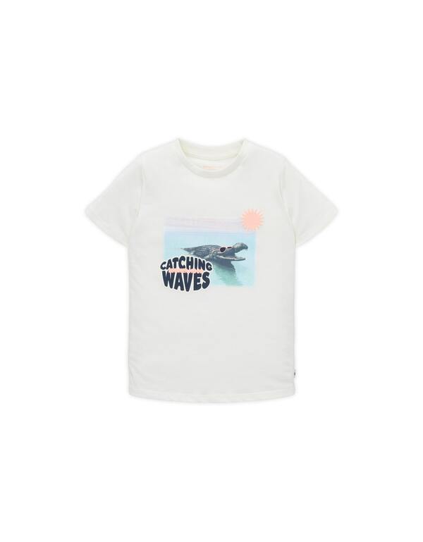 Bild 1 von TOM TAILOR - Mini Boys T-Shirt mit Print