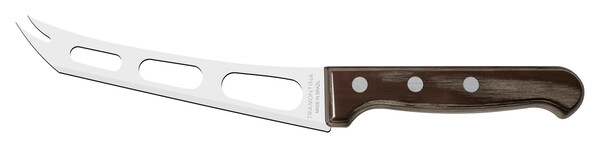 Bild 4 von TRAMONTINA Geschenkset Schneidebrett Teak inkl. Käsemesser