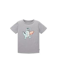 TOM TAILOR - Mini Boys T-Shirt mit Print