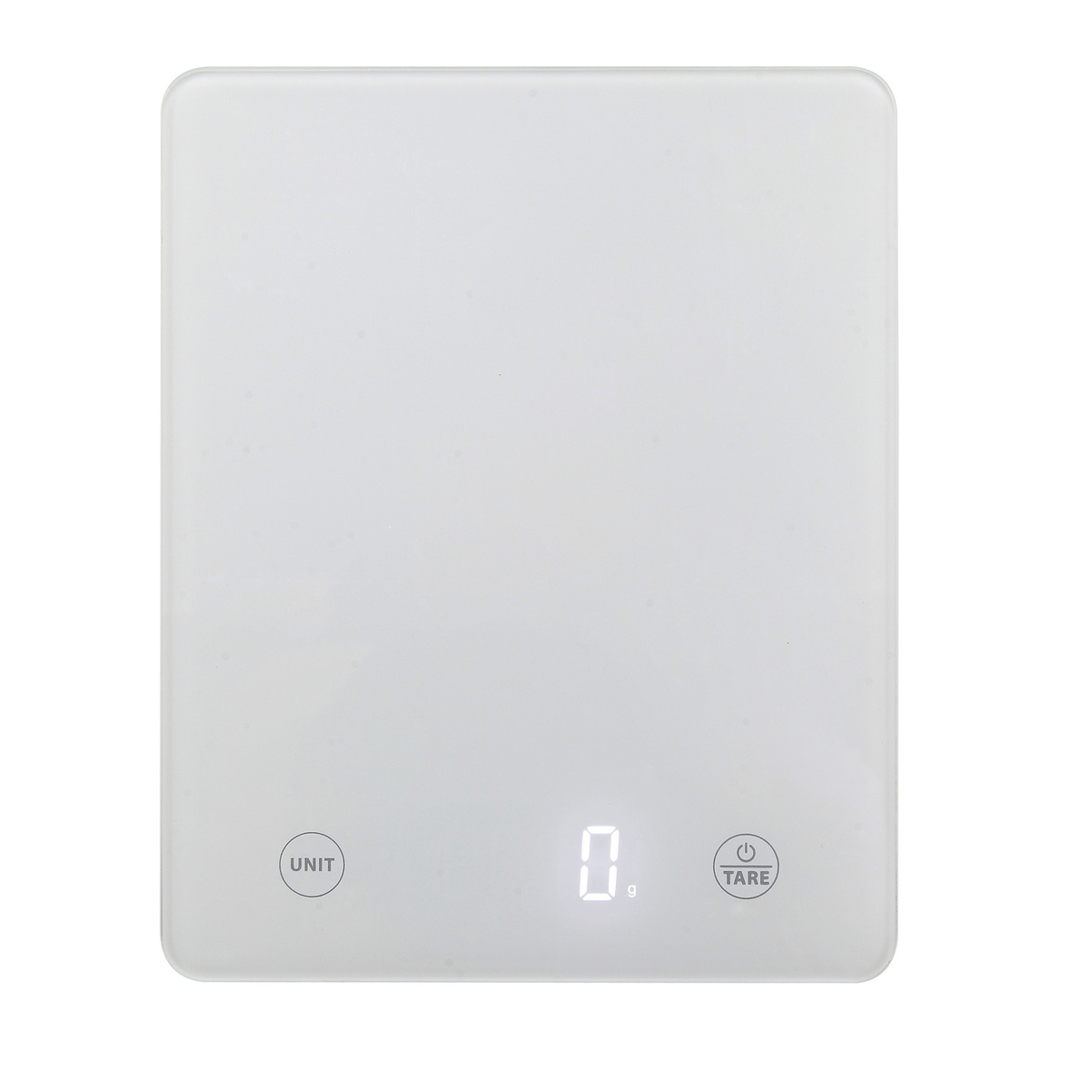 Bild 2 von es Smart Cooking Küchenwaage Bluetooth