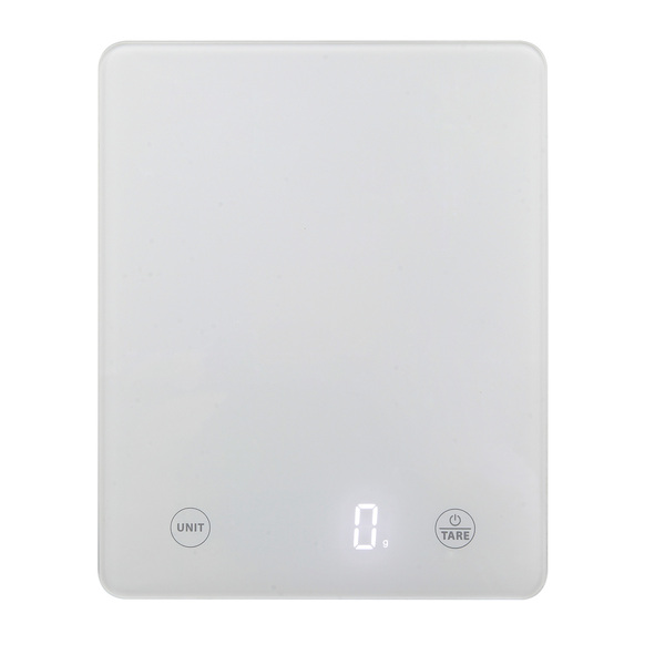 Bild 2 von es Smart Cooking Küchenwaage Bluetooth