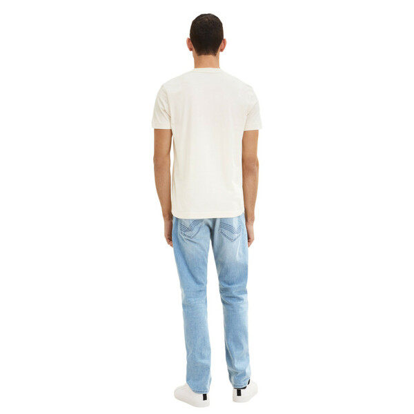 Bild 2 von Herren T-Shirt mit Frontprint