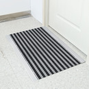Bild 4 von HC Home & Living Rollbare Outdoor-Fußmatte aus Aluminiumlegierung - ca. 59 x 118 cm